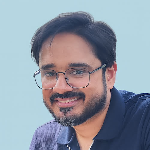 Sohel Ahmed Ansari - Senior Frontend Engineer